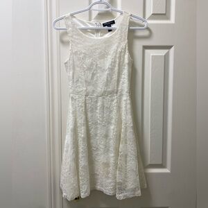 Lace Dress